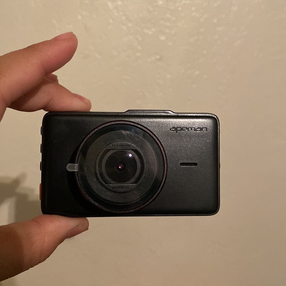 Dash camera - Picture 2 of 5